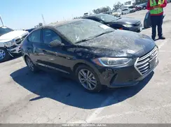 5NPD84LF4JH226564 2018 HYUNDAI ELANTRA