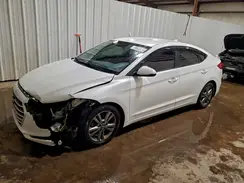 5NPD84LF4JH227097 2018 HYUNDAI ELANTRA