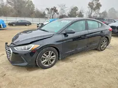 5NPD84LF4JH227164 2018 HYUNDAI ELANTRA