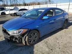 5NPD84LF4JH227987 2018 HYUNDAI ELANTRA