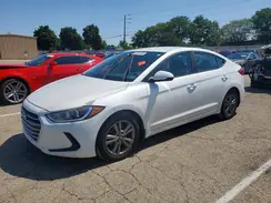 5NPD84LF4JH228136 2018 HYUNDAI ELANTRA