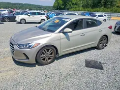 5NPD84LF4JH228623 2018 HYUNDAI ELANTRA