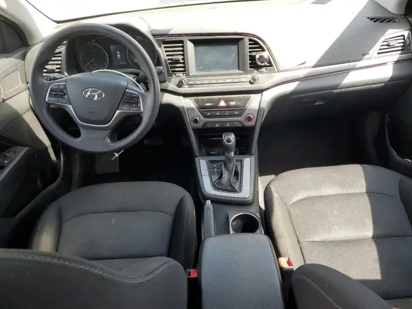 5NPD84LF4JH228833 2018 HYUNDAI ELANTRA - Image 8