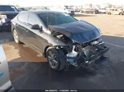 5NPD84LF4JH229139 2018 HYUNDAI ELANTRA
