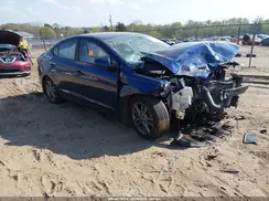 5NPD84LF4JH229433 2018 HYUNDAI ELANTRA