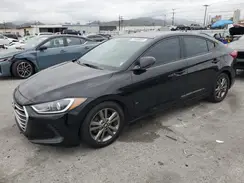 5NPD84LF4JH229979 2018 HYUNDAI ELANTRA