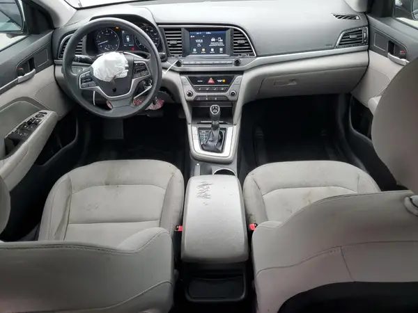 5NPD84LF4JH229979 2018 HYUNDAI ELANTRA - Image 8