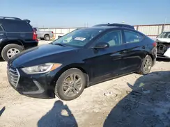 5NPD84LF4JH230999 2018 HYUNDAI ELANTRA