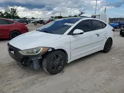 5NPD84LF4JH231280 2018 HYUNDAI ELANTRA