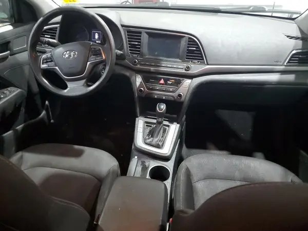 5NPD84LF4JH231523 2018 HYUNDAI ELANTRA - Image 8