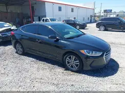 5NPD84LF4JH231554 2018 HYUNDAI ELANTRA