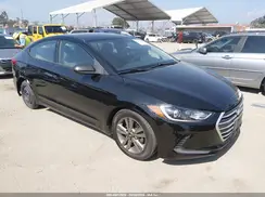 5NPD84LF4JH231666 2018 HYUNDAI ELANTRA