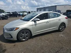 5NPD84LF4JH231974 2018 HYUNDAI ELANTRA