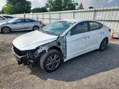 5NPD84LF4JH232770 2018 HYUNDAI ELANTRA
