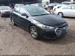 5NPD84LF4JH233174 2018 HYUNDAI ELANTRA