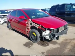 5NPD84LF4JH233269 2018 HYUNDAI ELANTRA