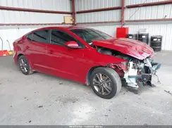 5NPD84LF4JH233501 2018 HYUNDAI ELANTRA