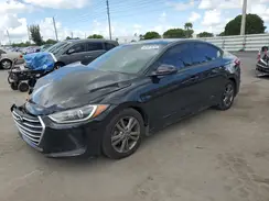 5NPD84LF4JH233529 2018 HYUNDAI ELANTRA