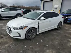 5NPD84LF4JH233790 2018 HYUNDAI ELANTRA