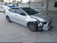 5NPD84LF4JH233935 2018 HYUNDAI ELANTRA