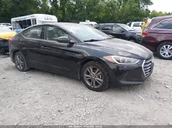 5NPD84LF4JH234230 2018 HYUNDAI ELANTRA