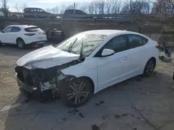 5NPD84LF4JH234356 2018 HYUNDAI ELANTRA