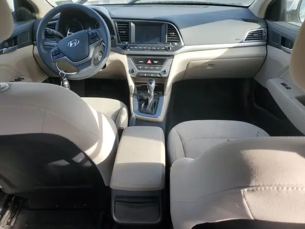 5NPD84LF4JH234356 2018 HYUNDAI ELANTRA - Image 8