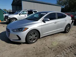 5NPD84LF4JH234406 2018 HYUNDAI ELANTRA