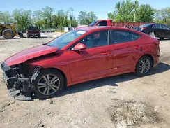 5NPD84LF4JH234549 2018 HYUNDAI ELANTRA
