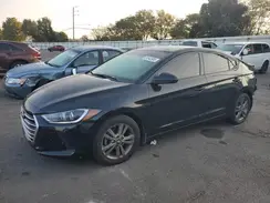 5NPD84LF4JH234888 2018 HYUNDAI ELANTRA