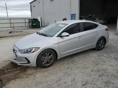 5NPD84LF4JH235099 2018 HYUNDAI ELANTRA