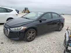 5NPD84LF4JH235118 2018 HYUNDAI ELANTRA