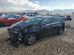 5NPD84LF4JH235586 2018 HYUNDAI ELANTRA
