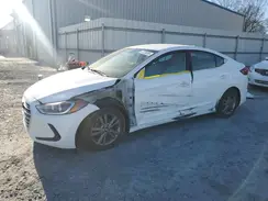 5NPD84LF4JH235782 2018 HYUNDAI ELANTRA