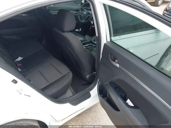 5NPD84LF4JH235796 2018 HYUNDAI ELANTRA - Image 8
