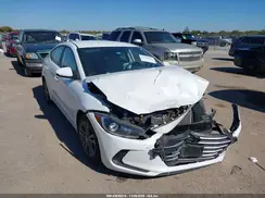 5NPD84LF4JH235815 2018 HYUNDAI ELANTRA