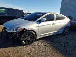 5NPD84LF4JH235832 2018 HYUNDAI ELANTRA
