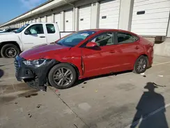 5NPD84LF4JH236298 2018 HYUNDAI ELANTRA