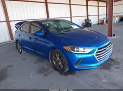 5NPD84LF4JH236625 2018 HYUNDAI ELANTRA