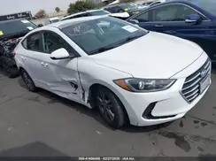 5NPD84LF4JH236639 2018 HYUNDAI ELANTRA