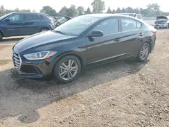5NPD84LF4JH236771 2018 HYUNDAI ELANTRA