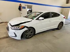 5NPD84LF4JH236849 2018 HYUNDAI ELANTRA