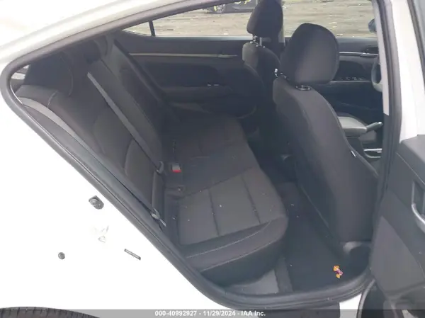 5NPD84LF4JH236849 2018 HYUNDAI ELANTRA - Image 8