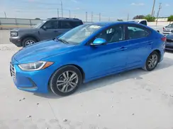 5NPD84LF4JH236950 2018 HYUNDAI ELANTRA
