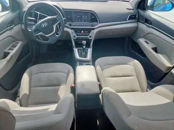 5NPD84LF4JH236950 2018 HYUNDAI ELANTRA - Image 8