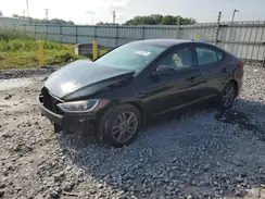 5NPD84LF4JH237063 2018 HYUNDAI ELANTRA