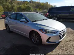 5NPD84LF4JH237516 2018 HYUNDAI ELANTRA