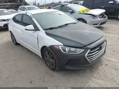 5NPD84LF4JH237810 2018 HYUNDAI ELANTRA