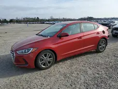 5NPD84LF4JH237905 2018 HYUNDAI ELANTRA