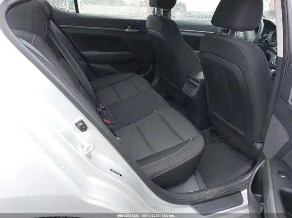 5NPD84LF4JH238018 2018 HYUNDAI ELANTRA - Image 8